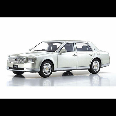 KYOSHO() TOYOTA CENTURY(UWG60)(1/18) KSR18036S