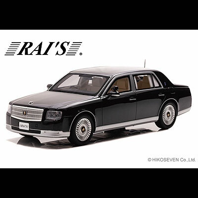 RAI'S(レイズ) TOYOTA CENTURY(UWG60) 2020(1/18) H7182001