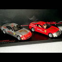 Red Line models(レッドライン) FERRARI 612 2CAR SET(1/43) RL059