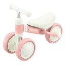 【送料無料】D-bike mini Disney ミニー(デ...