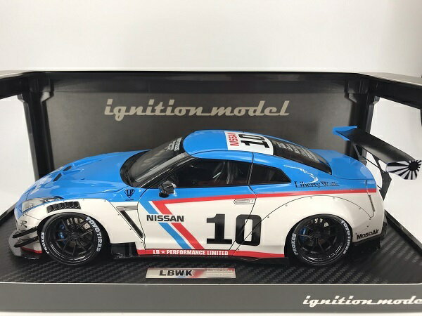 楽天市場】イグニッションモデル 1/18 r35の通販 楽天市場】イグニッションモデル 1/18 r35の通販