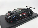 エブロ製 1/43日産 GT-R ニスモ SUPER GT GT500 2020 ProtoType No.230エブロ製 45770