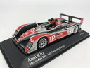 ~j`vX@1/43AEfB R10 'TDI' #8 LM24h '08~j`vX@400089803