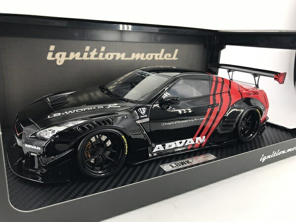 楽天市場】イグニッションモデル 1/18 r35の通販 楽天市場】イグニッションモデル 1/18 r35の通販