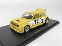 スパーク製　1/43ルノー R5 ターボ1982-83スパーク製　S3856