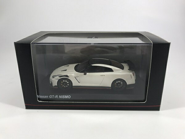 京商製 1/43 日産 GT-R ニスモ 20...の紹介画像2
