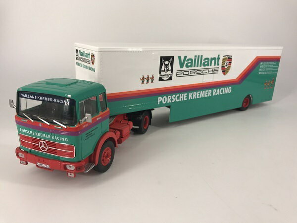  1/43 륻ǥ٥ LPS 1632 졼󥰥ȥ󥹥ݡȥTTR014
