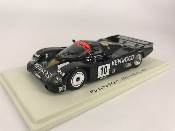 楽天市場】spark 1/43 porsche 962cの通販 楽天市場】spark 1/43 porsche 962cの通販