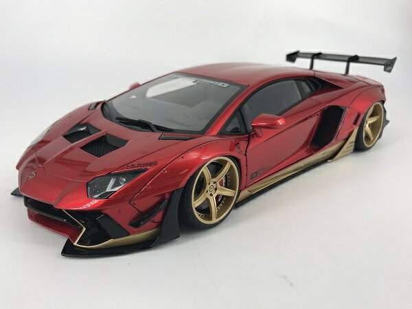 楽天市場】オートアート アヴェンタドールの通販