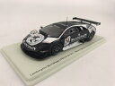 スパーク製 1/43ランボルギーニ・ムルシエラゴLP670 R-SV GT1 No.24 Reiter EngineeringFIA GT1 World Championship 2010P. Kox - C. Haaseスパーク製 S9605