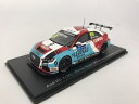 Xp[N@1/43 AEfB RS 3 LMS No.69 Winner Race 1 WTCR Macau Guia Race 2018Jean-Karl VernXp[N @SA202