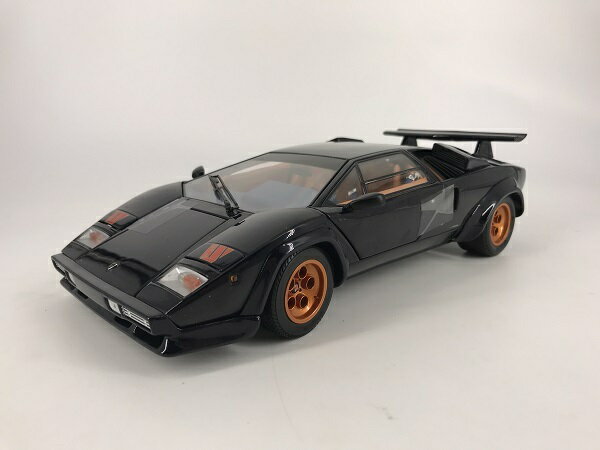 楽天市場】1/18 ランボルギーニ カウンタック ウォルター 楽天市場】1/18 ランボルギーニ カウンタック ウォルター