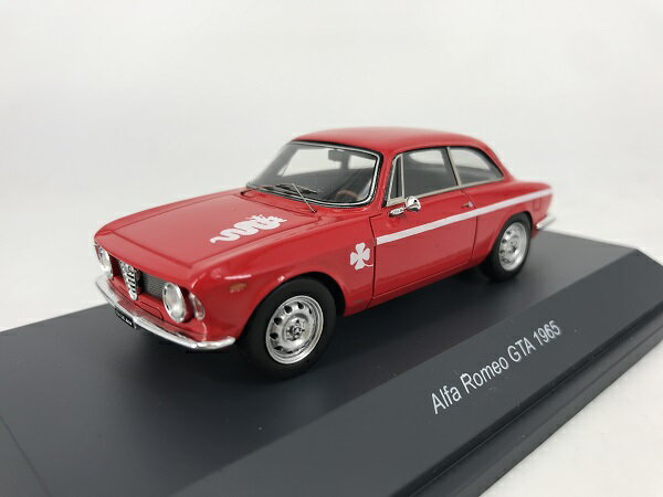 楽天市場】ミニカー 1/43 アルファロメオの通販 楽天市場】ミニカー 1/43 アルファロメオの通販