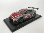 スパーク製　1/43ゲイナー タナックス GT-R No.11 ゲイナー GT300 スーパー GT 2022　安田 裕信 - 石川 京侍スパーク製　SGT046