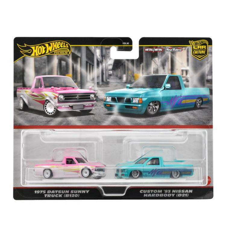 楽天市場】日産 ダットサン トラック（ミニカー・トイカー｜車