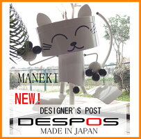 郵便/ポスト/キャラクター/ねこ/まねき