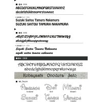 表札【シーサー】戸建手作りキットタイル木製マンションステンレスアイアン漢字レーザーカットおしゃれ