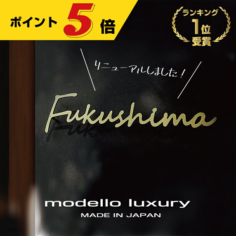 表札 ステンレス【エクリチュール デザイン1】【スピード配送】3mm厚 5mm厚 おしゃれなサイン風文字 アイアン調 ネームプレート 戸建て 切り文字 ローマ字 国内生産 日本製