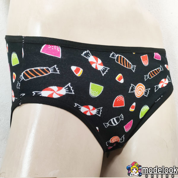 【 半額 〜 】【 50%OFF 〜 】綿100% オリジナル レディース ラッキーアイテム ショーツ （パンティー）M，L、LL　かわいい　安い　ポイント消化　ポイント消費　まとめ買い　レディース 福袋 ショーツスタイル ショーツコーデ 新生活 日 限定 %　黒