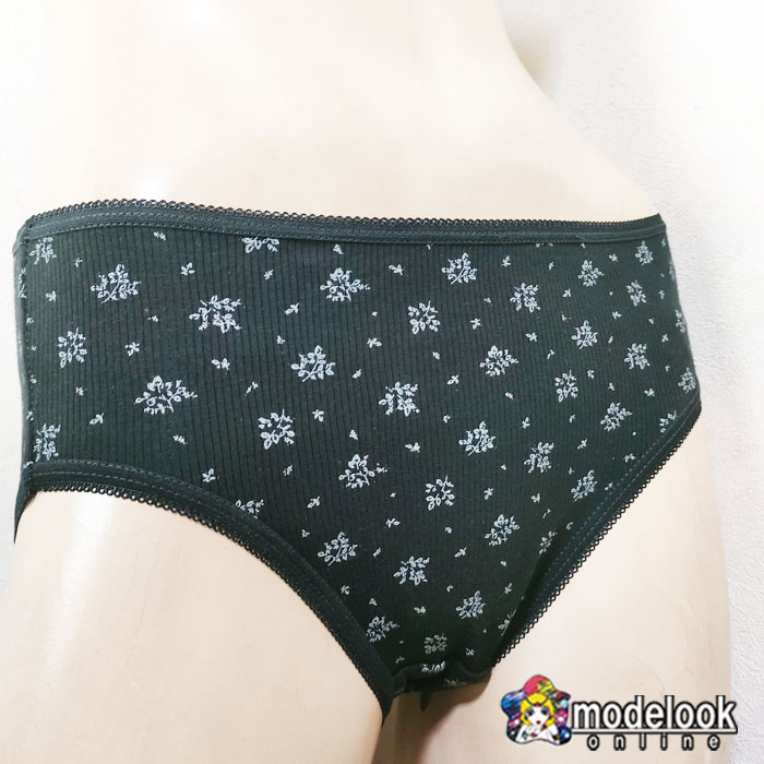 綿100% オリジナル レディース ラッキーアイテム ショーツ パンティー M L LL　かわいい　安い　ポイント消化　ポイント消費　まとめ買い　レディース 福袋 ショーツスタイル ショーツコーデ 新生活 日 限定 % 新生活 応援 セット modelook-10012316 モデルルック 楽天市場店 サンプル画像2