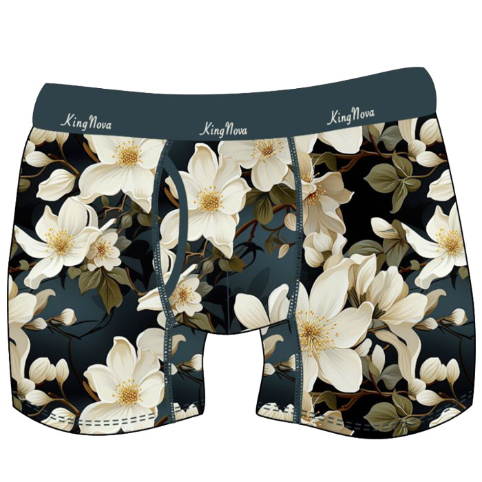 楽天市場】花柄（インナー・下着｜メンズ）：インナー・下着・ナイト