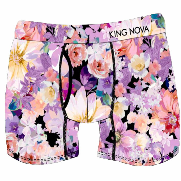 楽天市場】花柄（インナー・下着｜メンズ）：インナー・下着・ナイト