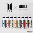 BTS ボトル BTS公式グッズ BUILTビルト bts ステンレスボトル 限定 グッズ コラボボトル 公式 水筒 防弾少年団 ジョングク ジン V ジミン SUGAシュガ J-hopeジェイホープ RM 全員 BTS限定ボトル 真空 タンブラークーポン利用除外品