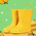 レインブーツ キッズ レインシューズ 女の子 男の子 ジュニア 長靴 かわいい メンズ レディース レイン ショート ブーツ 梅雨 台風 雨靴 おしゃれ 男女兼...