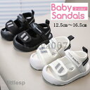 サンダル 可愛いベビーサンダル ベビー ファーストシューズ スニーカー つま先ガード おしゃれ 子供 赤ちゃん 夏 歩き始め 保育園 幼稚園 通学 通園 12 13 14 15
