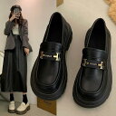 レディース ローファー パンプス ローヒール 大きいサイズ オペラシューズ おじ靴 大人 スクエアトゥ 太ヒール 幅広 走れるパンプス 痛くない