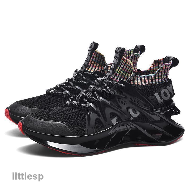 楽天モードナチュレ楽天市場店ランニングシューズ ジョギング クッション性 メンズ レディース カジュアル 運動靴 通気性 ファッション アウトドア ウォーキング スニーカー