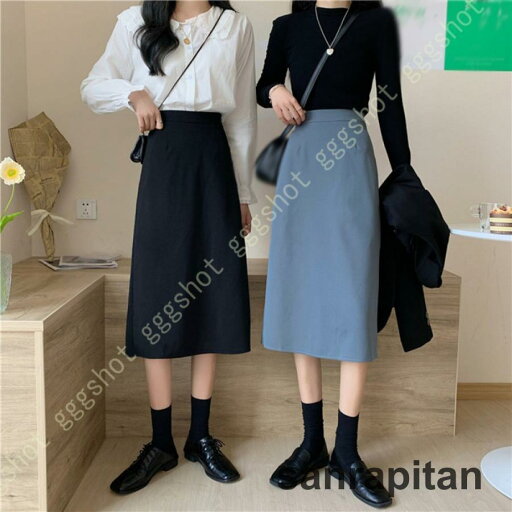 ロング スカート ペンシルスカート スリット レディース ハイウェスト タイトスカート Aライン マキシスカート 大きいサイズ ロングスカート お尻カバー ロング スカート ペンシルスカート スリット レディース ハイウェスト タイトスカート Aライン マキシスカート 大きいサイズ ロングスカート お尻カバー
