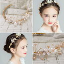 ヘッドドレス キッズ ヘアアクセサリー 子供 髪飾りフォーマル 結婚式 ピアノ発表会 七五三 入学式 入園式 卒園式 発表会 プレゼント カチューシャ バレエ
