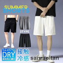 ハーフパンツ メンズ ショートパンツ 夏 サーフパンツ メッシュ 速乾 半ズボン ストレッチ ボトムス ゴムウエスト 通気性 涼しい
