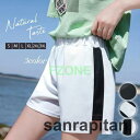 ショートパンツ レディース ハーフパンツ 短パン スウェットパンツ パジャマ ルームウェア ゆったり 大きいサイズ スポーツ ヨガ ポケット無し 夏服