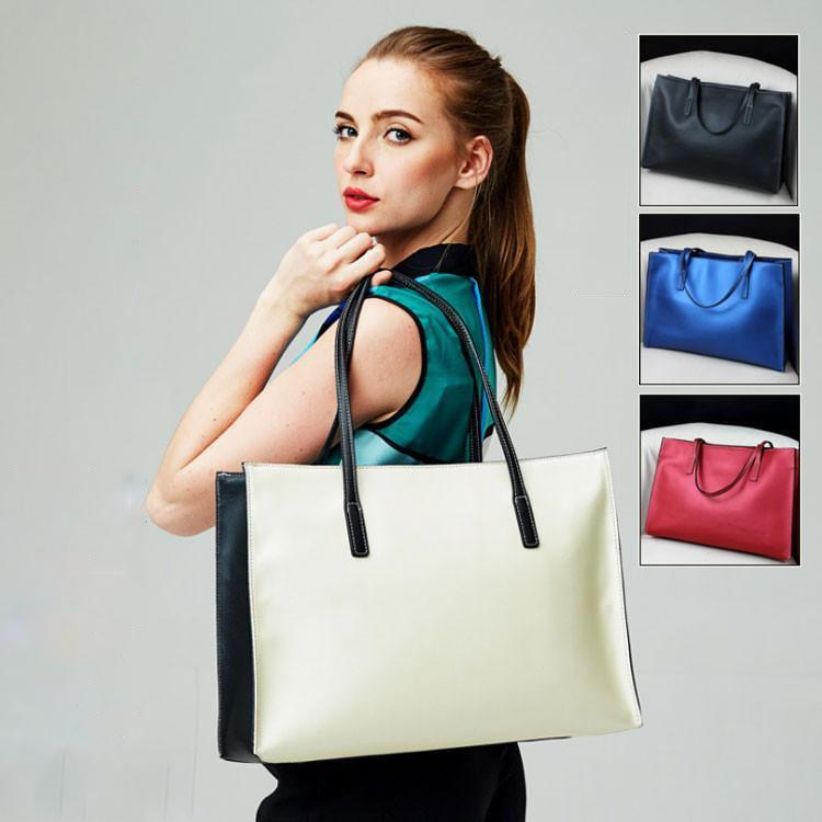 本革　トートバッグ　レディース　レザーバッグ　ショルダーバッグ 革バッグ　かばん　通勤通学　大人..