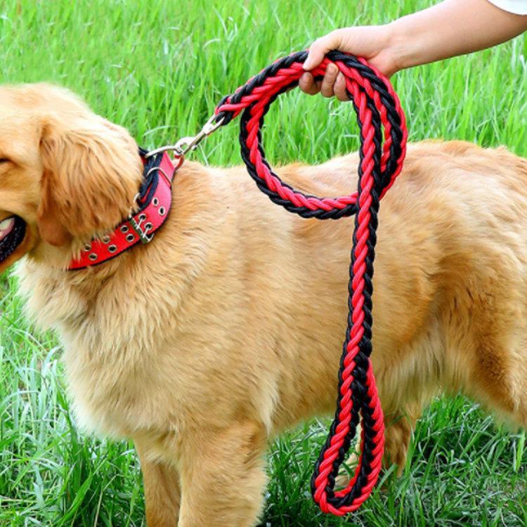 牽引ロープ リードセット 犬 猫 ハーネス 首輪 お散歩グッズ ペット牽引縄 ドッグリード 小型犬 中型犬 引っ張り防止 ペット用品