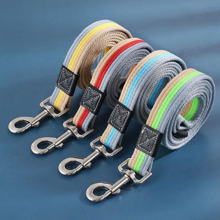 牽引ロープリードセット犬猫ハーネス...