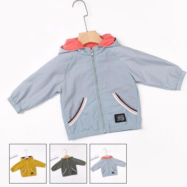 キッズコート 秋冬 コート 男の子 子供服 ジュニア アウター ジャケット 可愛い カジュアル 80 90 100 110 120 130