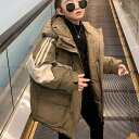 女の子 秋冬 ダウンコート キッズ ダウンコート ショート トレンド 合わせやすい 子供 ダウンジャケット ショート丈 コート アウター 中綿 軽量