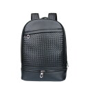 リュック メンズ リュックサック 本革 牛革 デイパック ビジネス バックパック レザー 通勤通学 旅行 出張 アウトドア 自転車鞄 カバン 男女兼用