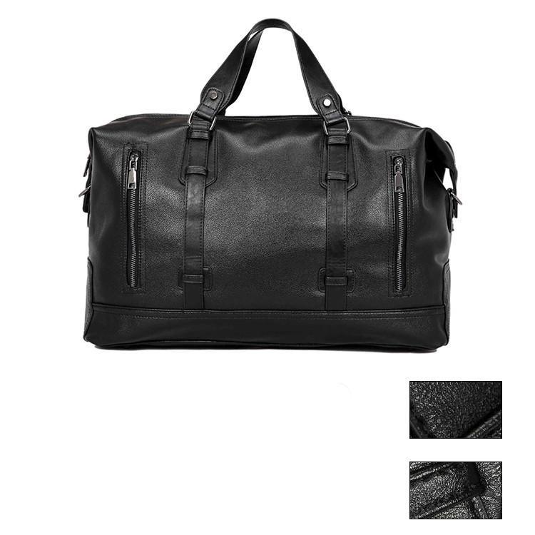 pu ハンドバッグ トートバッグ メンズ 2way 手提げバッグ ショルダーバッグ 手提げ 斜めがけ ビジネス..