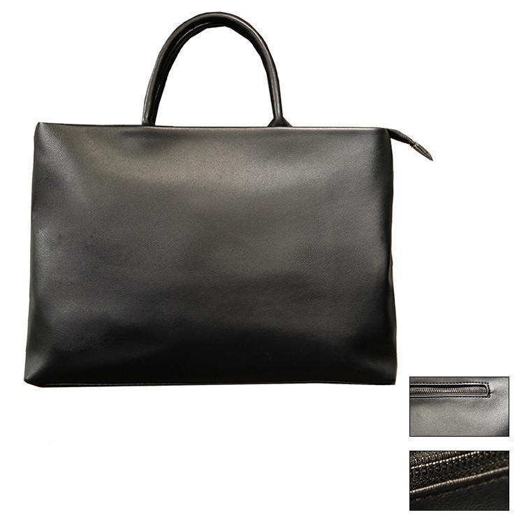 pu ハンドバッグ トートバッグ メンズ 2way 手提げバッグ ショルダーバッグ シンプル おしゃれ 手提げ ..