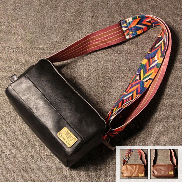 pu　メッセンジャーバッグ　ショルダーバッグメンズ 斜めがけ 2way ビジネスバッグ　通勤バッグ カバン..