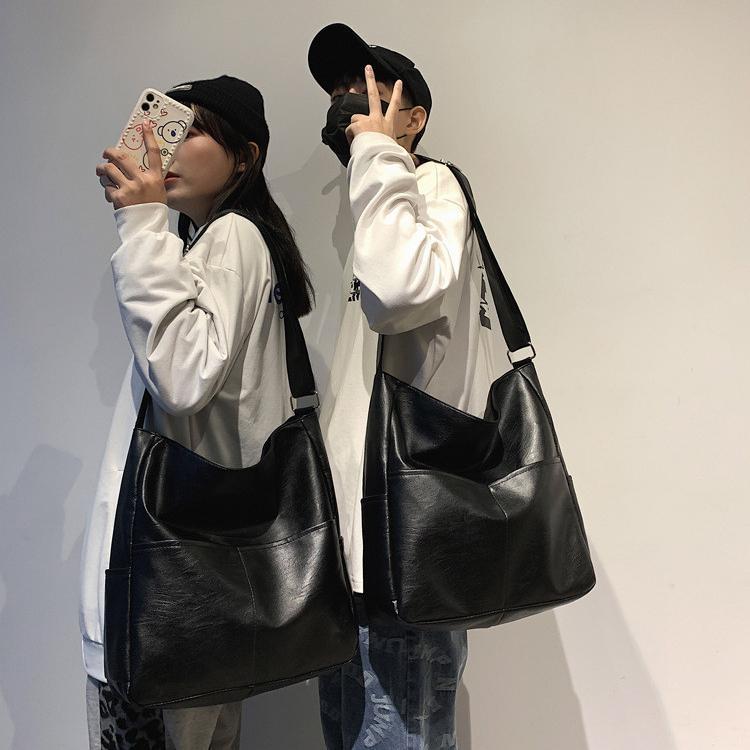 pu　メッセンジャーバッグ　ショルダーバッグメンズ 斜めがけ 2way ビジネスバッグ　通勤バッグ カバン..