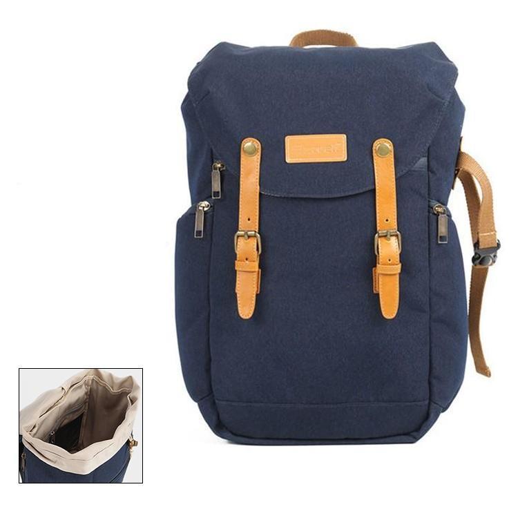 カメラリュック カメラバッグ カメラケース　一眼レフバッグ 鞄 かばん カメラバック　レンズ収納　イ..