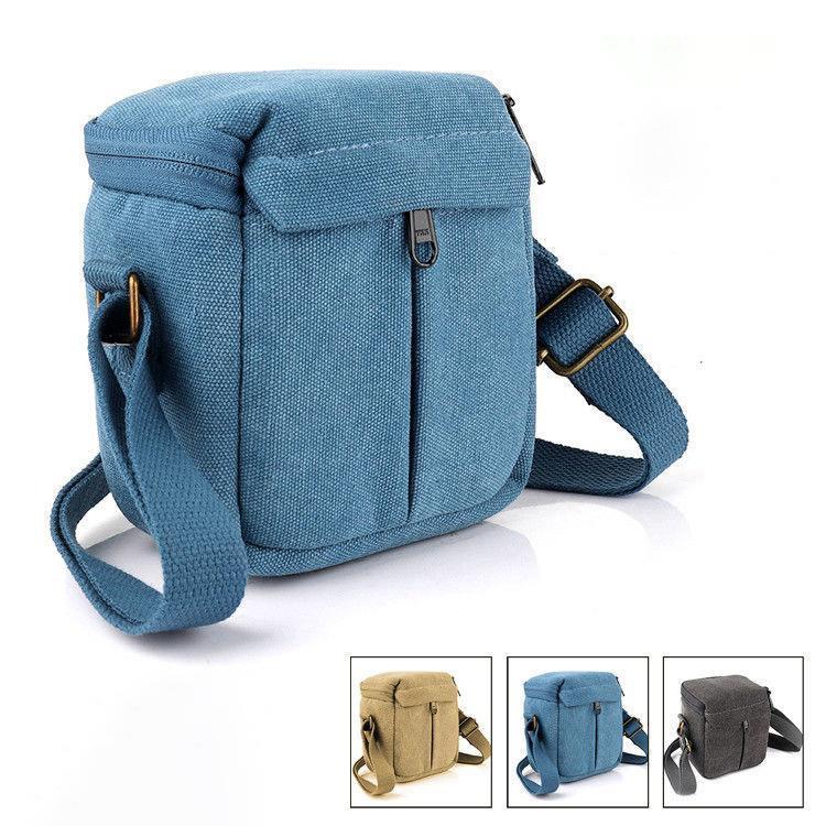 トートバッグ カメラバッグ カメラケース　一眼レフバッグ 鞄 かばん カメラバック　レンズ収納　イン..