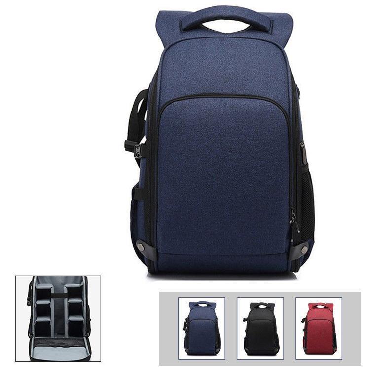 リュック カメラバッグ カメラケース　一眼レフバッグ 鞄 かばん カメラバック　レンズ収納　インナー..