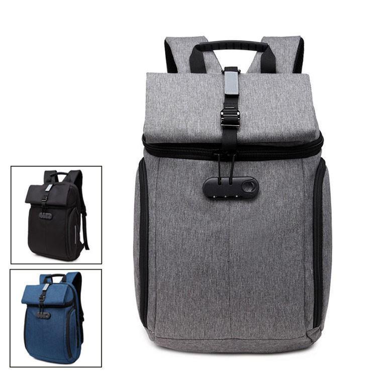 キャンバスリュックサックメンズ帆布...