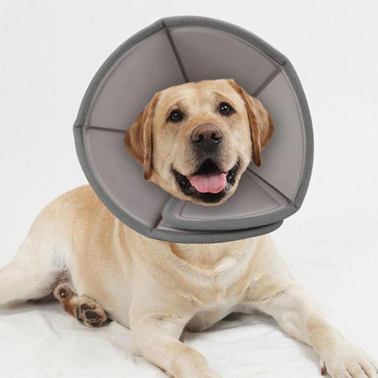 エリザベスカラー エリカラ 犬用 猫用 ペット用品 マジックテープ 術後保護 介護 手術服 抗菌消臭 術後服 傷舐め 足舐め 引っかき防止 傷口 皮膚炎症 医療用